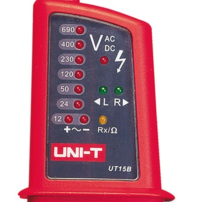 UNI-T UT15B ~ Voltage Detector