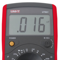 UNI-T UT601 ~ RCL Meter