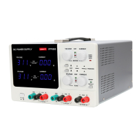 UNI-T UTP3303 ~ DC Power Supply; 3 Channel