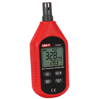 UNI-T UT333 ~ Temperature and Humidity Meter