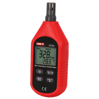 UNI-T UT333 ~ Temperature and Humidity Meter