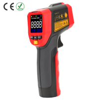 UNI-T UT301A+ ~ Infrared Thermometer; -32°C~420°C