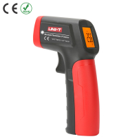 UNI-T UT300A+ ~ Infrared Thermometer; -20°C~400°C