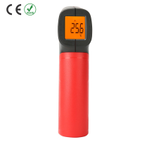 UNI-T UT300A+ ~ Infrared Thermometer; -20°C~400°C