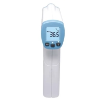 UNI-T UT300R ~ Infrared Thermometer; 32°C~42.9°C