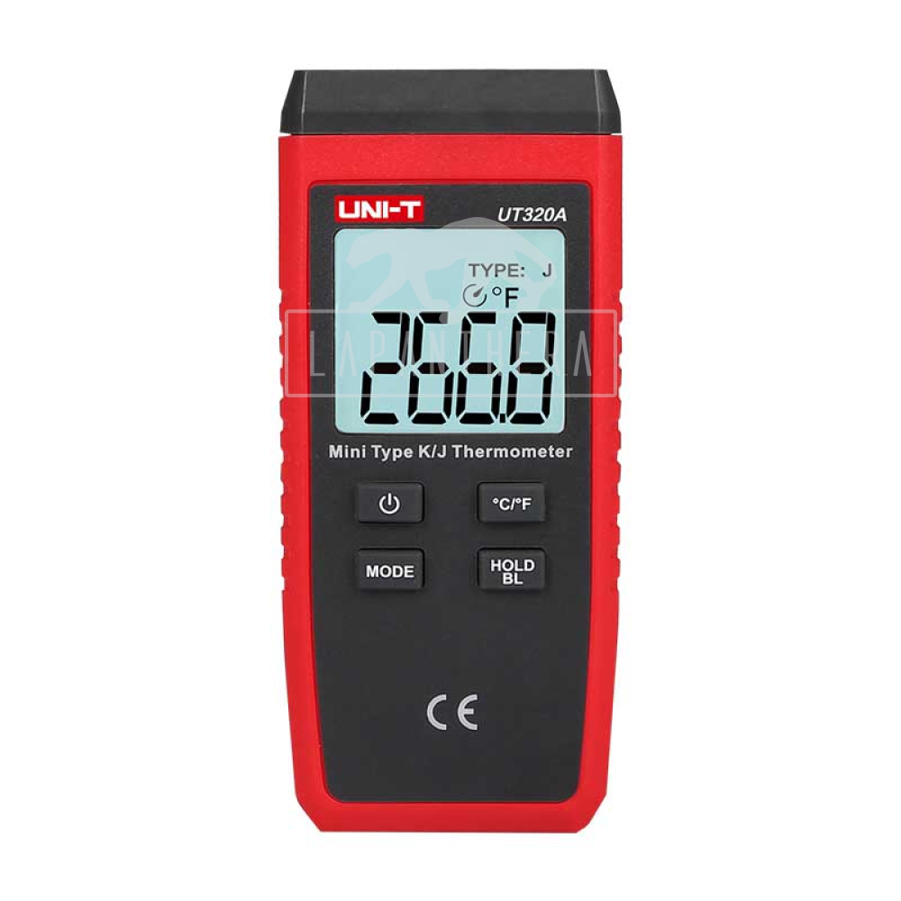 UNI-T UT320A ~ Digital Thermometer