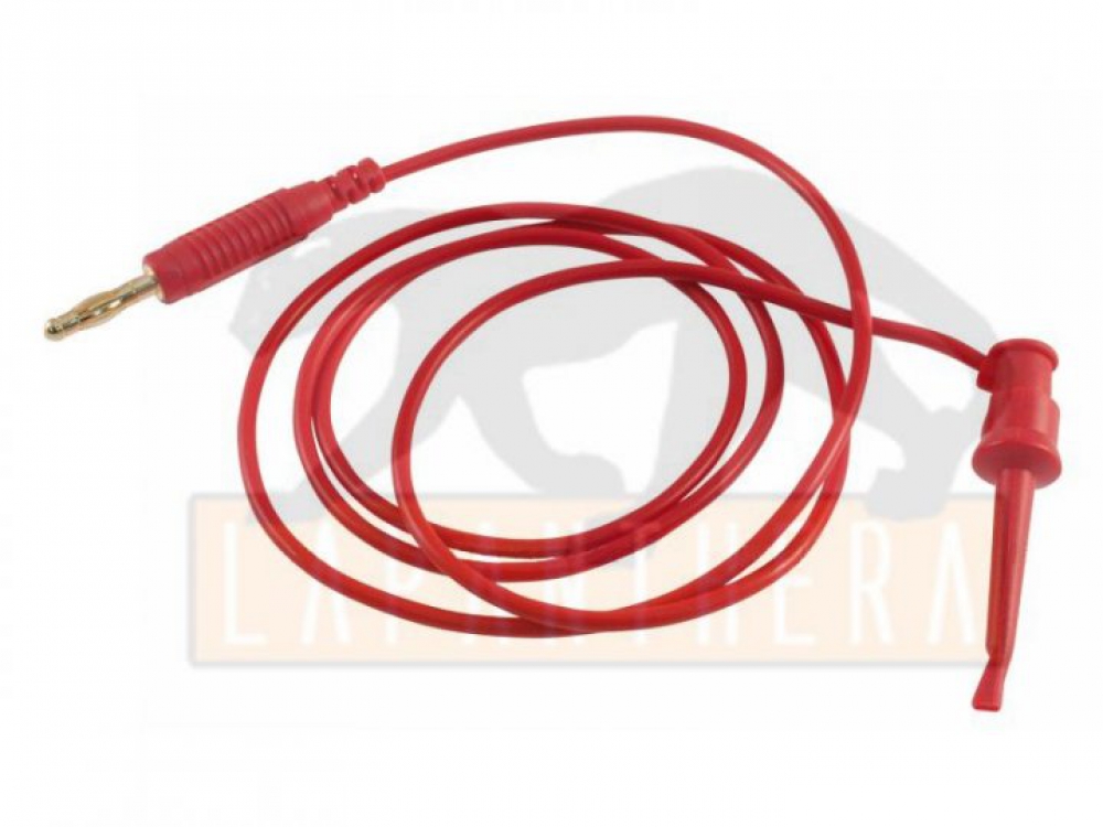813-008 test leads