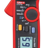 UNI-T UT211B ~ Clamp Meters