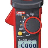 UNI-T UT216B ~ Clamp Meters