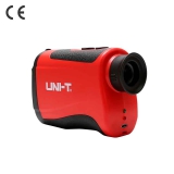 UNI-T LM1500 ~ Laser Distance Meter ~ 1372 Meter