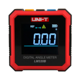 UNI-T LM320B ~ Digitális szögmérő (Lézeres)