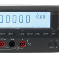 Uni-t webbolt | UNI-T UT804 ~ Bench Multimeter